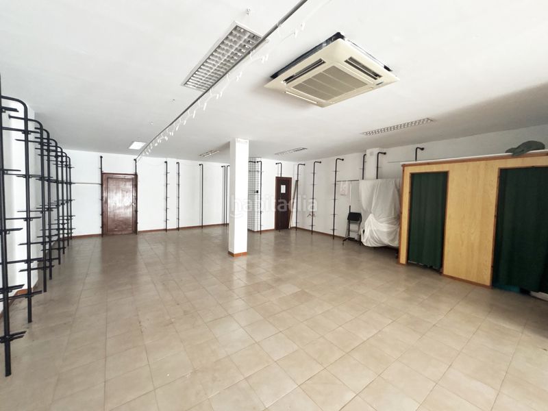 Foto 09f27669-6d8b-4dd3-8669-4ab616f75fe2. Local comercial a Benalup