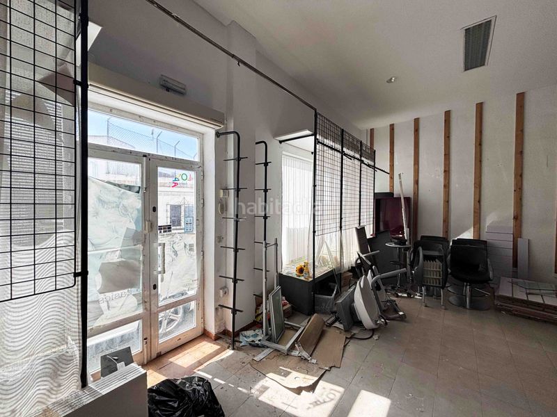 Foto 37a922ae-5d3a-4393-baaa-48b4ac3f723a. Local comercial a Benalup