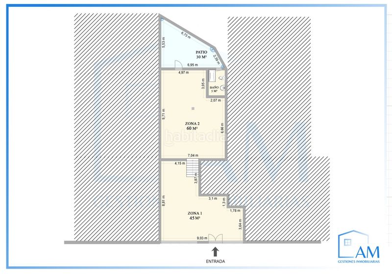 Foto 5b9a470d-fbae-4fee-a265-44505e5f328e. Local comercial a Benalup