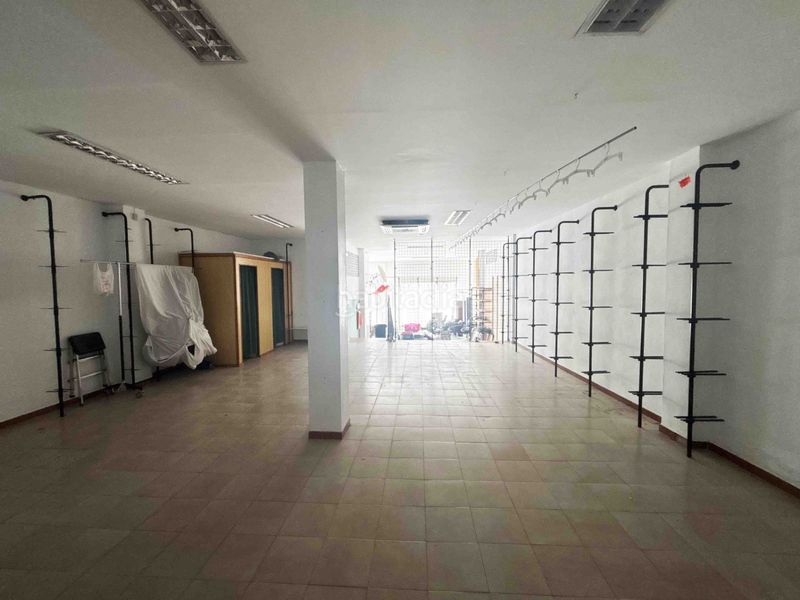 Foto 6e8d65de-24da-4abf-924b-f3de0baf8cb2. Local comercial a Benalup