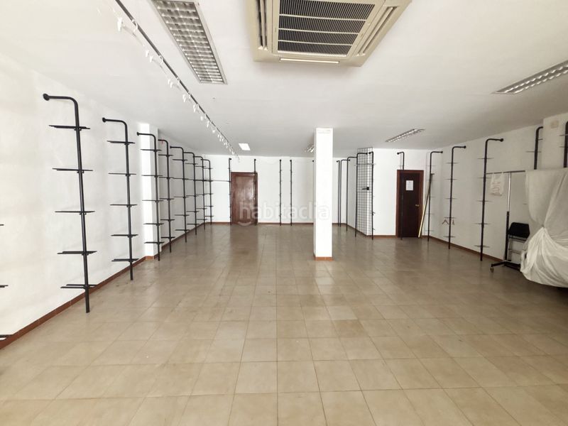 Foto 7834bdb8-e573-4198-9477-69e5cf0f1867. Local comercial a Benalup