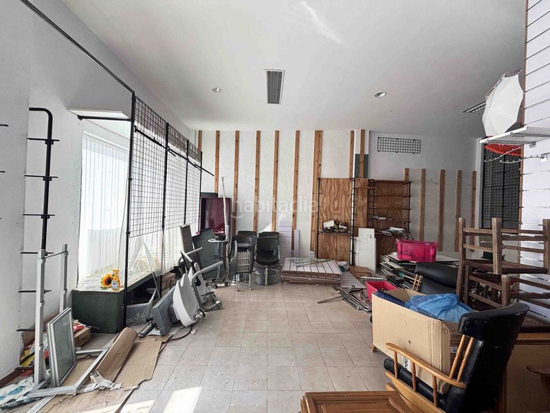 Foto e0e2a1e9-9e83-4769-a6b1-36cefa00a110. Local comercial a Benalup