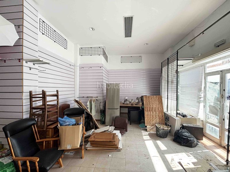 Foto f66db365-f95e-446d-b268-adc779eb3a04. Local comercial a Benalup