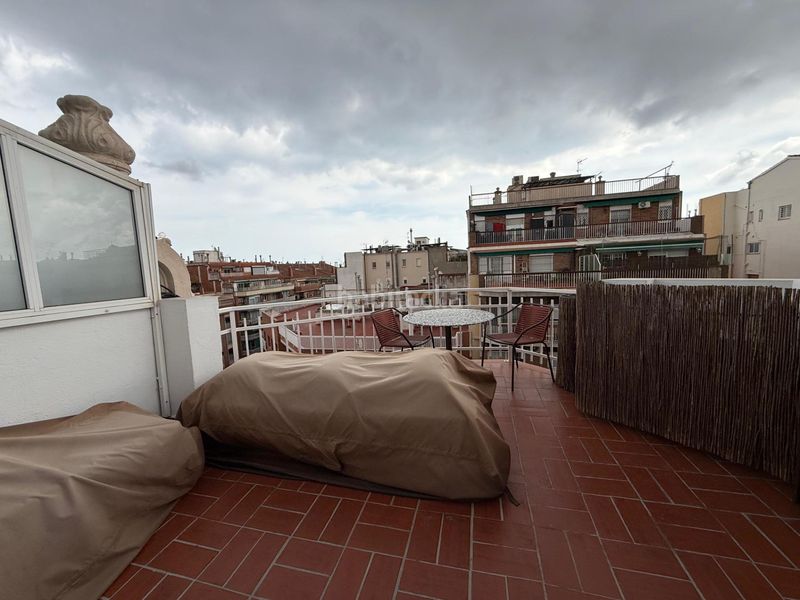 Foto 76255268-eae1-4a72-8993-a83559c7a756. Pis a Baix Guinardó Barcelona