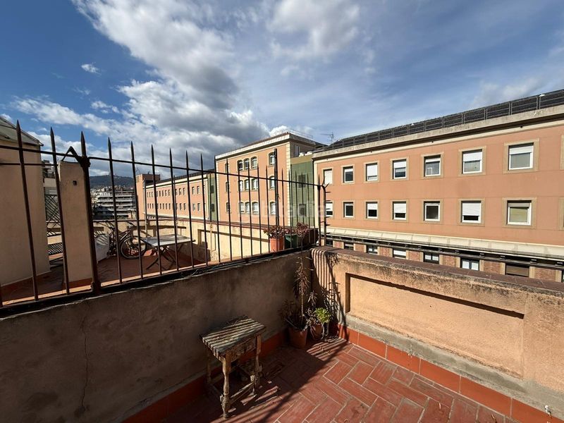 Foto a6985288-3177-4436-99a9-8b9d703eaa00. Pis a L´Antiga Esquerra de l´Eixample Barcelona