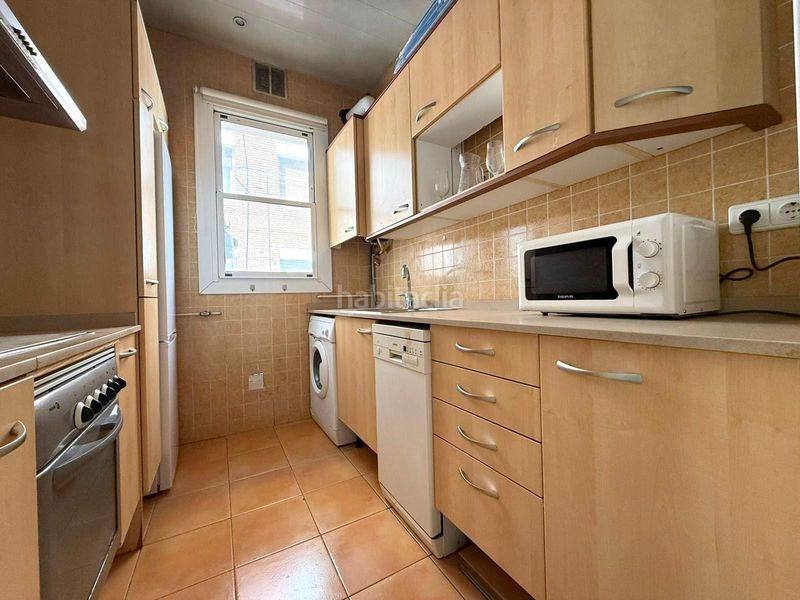 Foto 50523cbf-9c0b-4fec-8c5c-11560cff585d. Pis a Barceloneta Barcelona