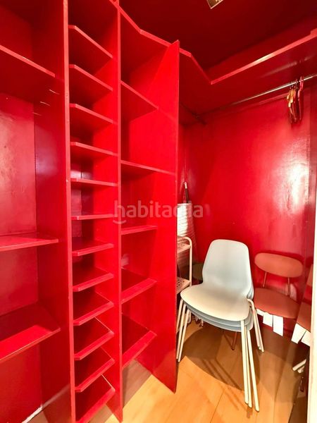 Foto 9abd9e1d-71e5-4759-8c5c-17653a41fa27. Pis a Barceloneta Barcelona