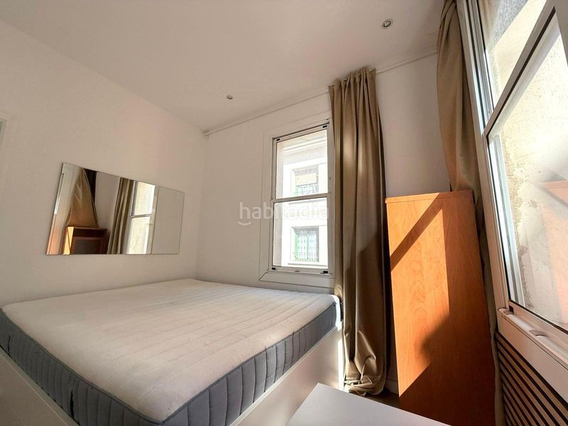 Foto e09c9a19-b9b7-48c2-ae99-224a5e808c22. Pis a Barceloneta Barcelona