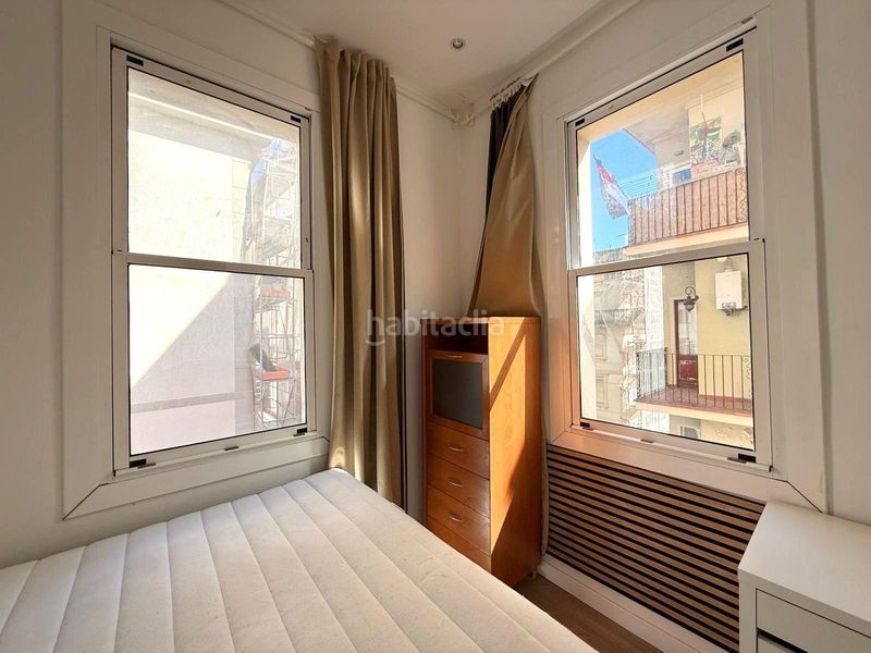 Foto e3c16332-f5c7-4033-ab13-36185dde893f. Pis a Barceloneta Barcelona