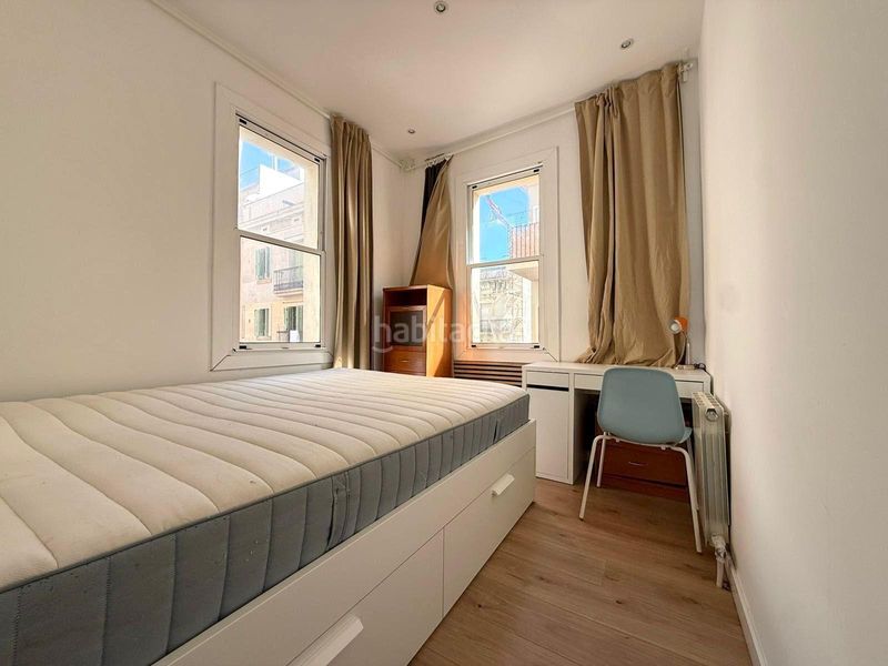 Foto f42dc690-9565-445e-b2ea-ff96100cbbfa. Pis a Barceloneta Barcelona