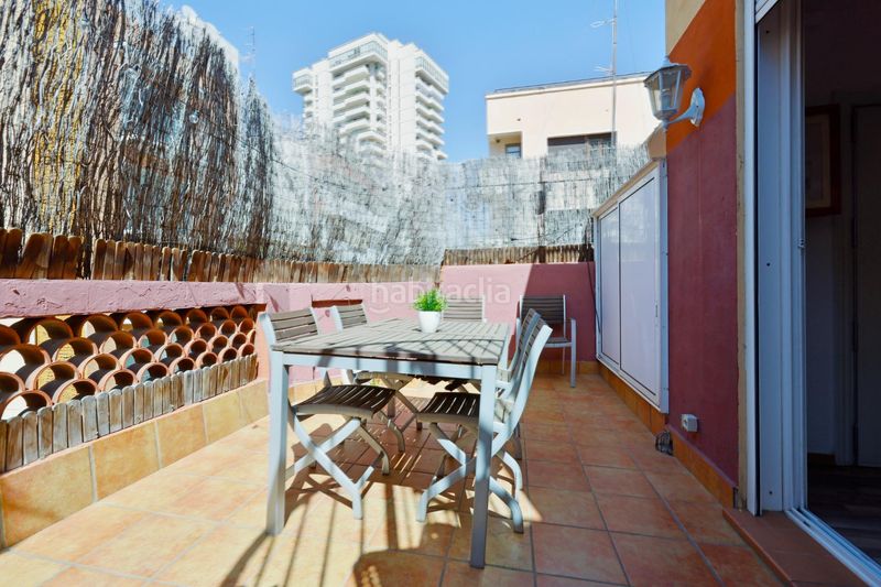 Foto 0dbfe69f-c511-43e1-b56c-10c8d4306980. Ático  en venta en carrer de déu i mata, 142, Barri de les Corts en Barcelona