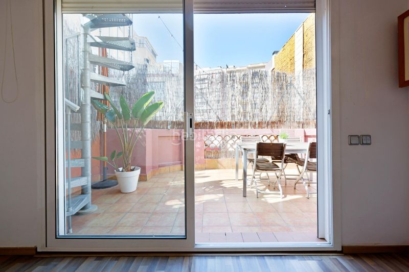 Foto 3d586d16-9974-40cc-bbde-d34f4d6cc6ed. Ático  en venta en carrer de déu i mata, 142, Barri de les Corts en Barcelona