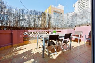 Ático en Carrer DEU I MATA