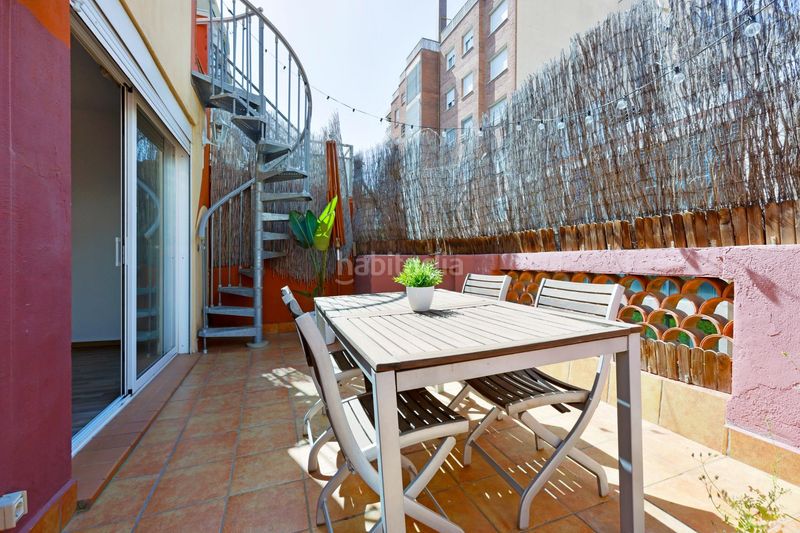 Foto f2384bb6-ba39-4594-b42d-4e4769a79c61. Ático  en venta en carrer de déu i mata, 142, Barri de les Corts en Barcelona