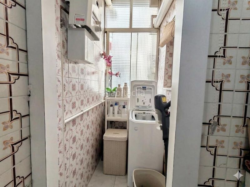 Foto 622b2f98-c52d-4f4a-8c93-55a2505c17ed. Àtic a Roquetes Barcelona