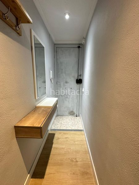 Foto a9f19d27-9519-4fbe-aa1b-f5e06e6ca0a4. Apartament amb aparcament a Sagrada Família Barcelona