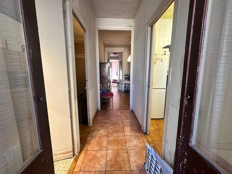 Foto 135fd34c-9a57-459a-a39b-c55915726cc9. Apartament a Sant Antoni Barcelona