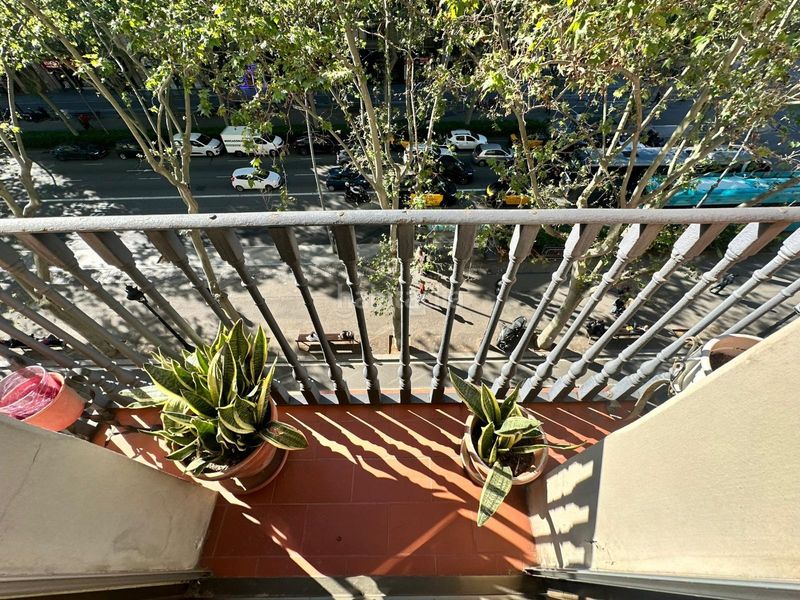 Foto 20a75e6b-a2a0-40fe-b18f-679c9e1adbb6. Apartament a Sant Antoni Barcelona