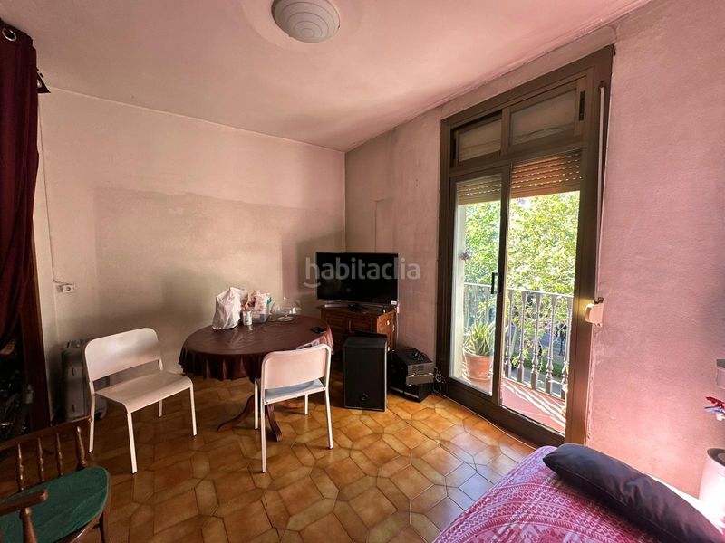 Foto 341a385a-392b-4b20-8dab-1cf2372e5445. Apartament a Sant Antoni Barcelona