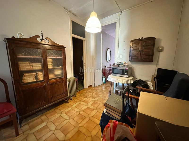 Foto 459e26aa-319f-4339-ac9d-169ace803499. Apartament a Sant Antoni Barcelona