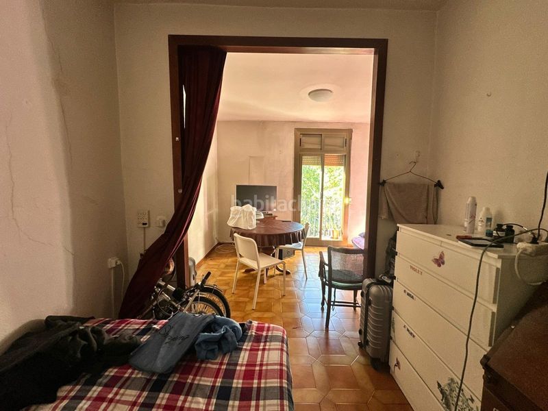 Foto d929af26-1717-430d-8b61-c25bc479275e. Apartament a Sant Antoni Barcelona