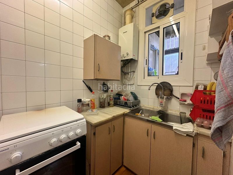 Foto f155f4cf-3a3f-4db2-af82-9f672b9aaaa9. Apartament a Sant Antoni Barcelona