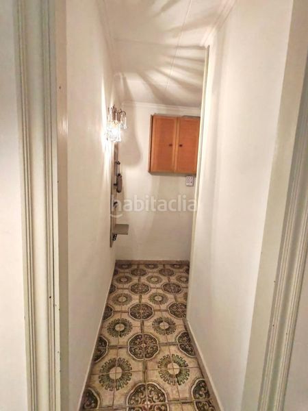 Foto cccbbdb4-7269-44fb-ab66-287dbaec7b45. Planta baixa a La Font d´en Fargues Barcelona