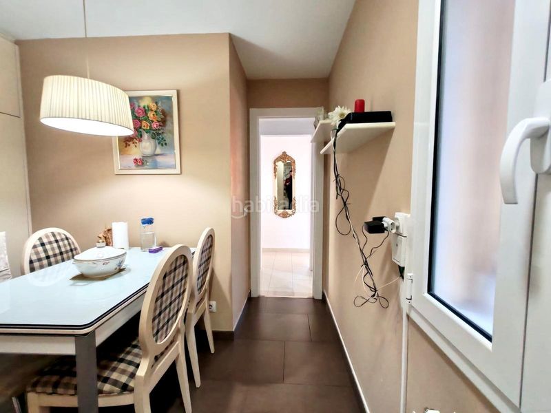 Foto 0b76df2f-2571-461c-9566-f76ac005d71d. Planta baixa amb calefacció a Can Baró Barcelona