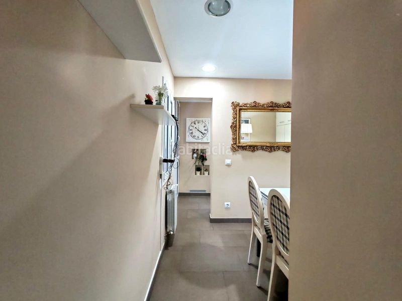 Foto 2f4ae3bd-4cf6-42c9-ae11-925bf3edfb62. Planta baixa amb calefacció a Can Baró Barcelona