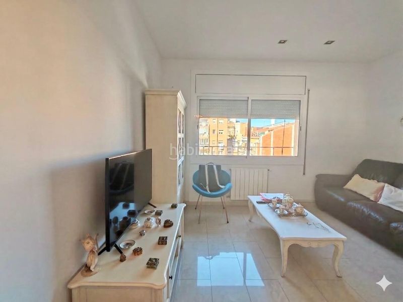 Foto 32021876-091c-4d67-a789-9ab3005cc188. Planta baixa amb calefacció a Can Baró Barcelona