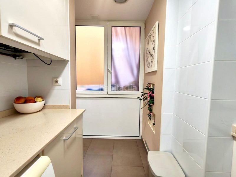 Foto 5467773e-9d48-43c0-8606-9483b76de24e. Planta baixa amb calefacció a Can Baró Barcelona