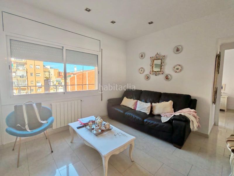 Foto 6d9c7c5f-aa0f-47d3-a093-dd1fded1354f. Planta baixa amb calefacció a Can Baró Barcelona