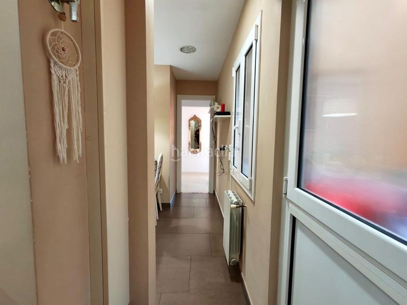 Foto 81bf33a8-ef48-4a3b-9f23-ea292fa01bdd. Planta baixa amb calefacció a Can Baró Barcelona