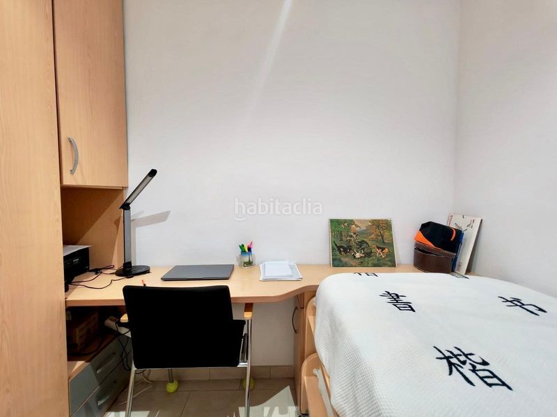 Foto 94e866f1-ea1e-4ba7-8da2-aedbc733a413. Planta baixa amb calefacció a Can Baró Barcelona