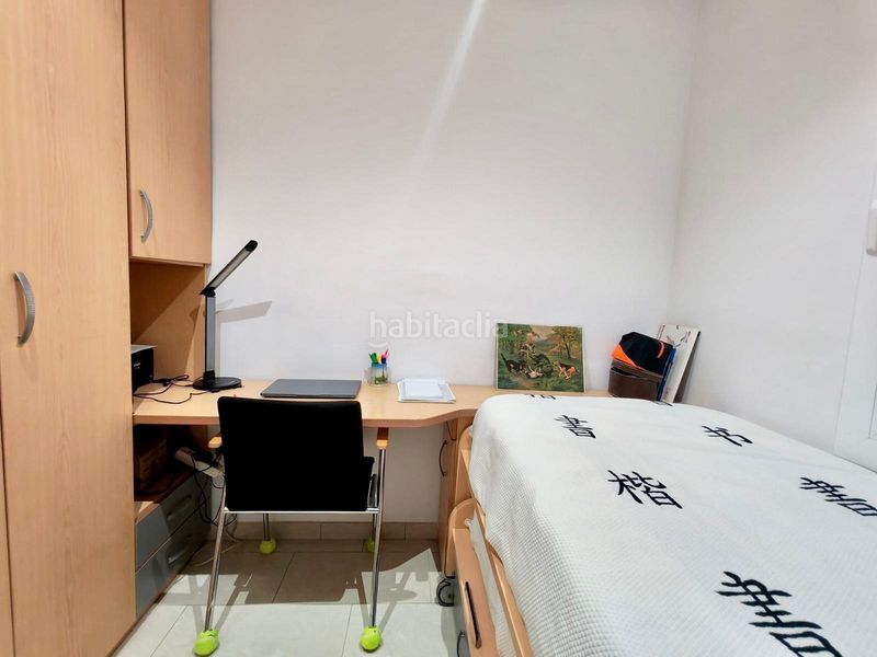 Foto 9d5638f7-5b58-4153-a055-a59602e1a894. Planta baixa amb calefacció a Can Baró Barcelona