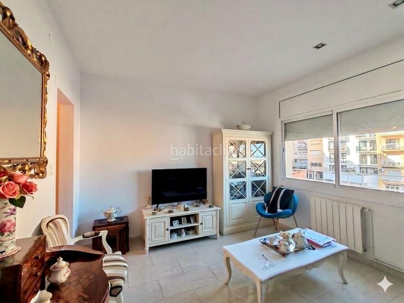 Foto a0d93020-8539-45a3-82a2-50e278be4657. Planta baixa amb calefacció a Can Baró Barcelona