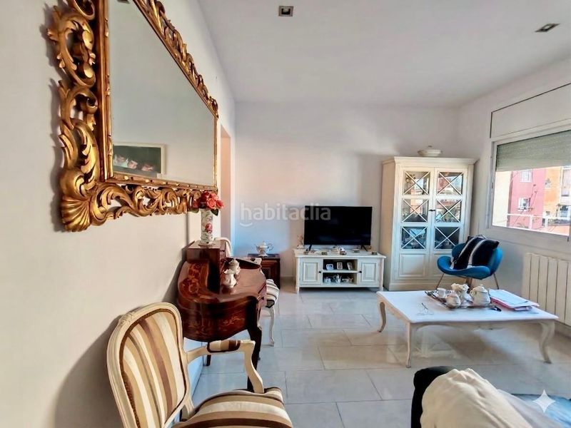 Foto a810ff55-5968-4b82-9725-49dd25114b97. Planta baixa amb calefacció a Can Baró Barcelona