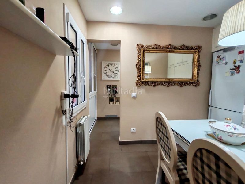 Foto c12405f4-5518-41cf-b899-94c0c28023ad. Planta baixa amb calefacció a Can Baró Barcelona