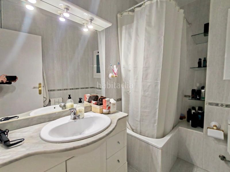 Foto c894049b-2006-4b40-a72b-216e87c273df. Planta baixa amb calefacció a Can Baró Barcelona