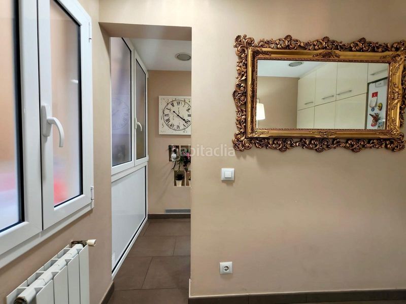 Foto cb89a5bb-78dc-4e61-a5f4-f9f298e5ae23. Planta baixa amb calefacció a Can Baró Barcelona