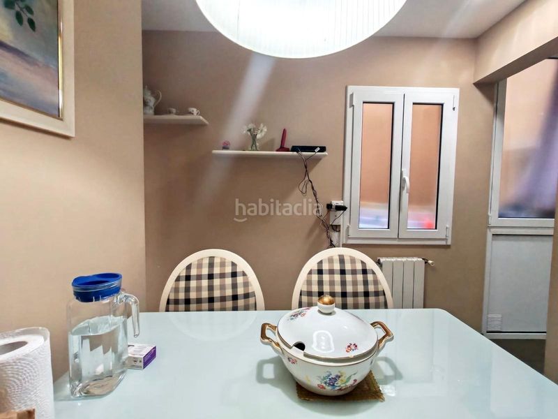 Foto e47e47a7-27ec-4ced-a13e-c0cb5c148b2e. Planta baixa amb calefacció a Can Baró Barcelona