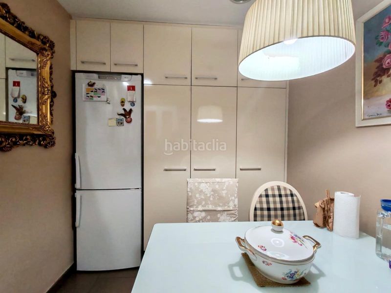 Foto fc861b46-18aa-40c6-8a21-50de066ab0a9. Planta baixa amb calefacció a Can Baró Barcelona