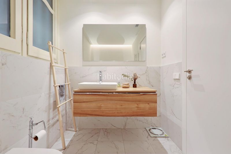 Foto 0706eb2a-af91-451f-baed-5fb43414a579. Apartament a St. Pere - Sta. Caterina - El Born Barcelona