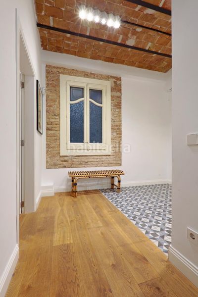 Foto 0e556672-1abc-44ca-b6d1-d358e6664277. Apartament a St. Pere - Sta. Caterina - El Born Barcelona