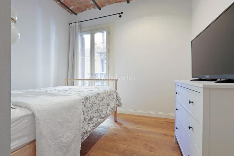 Foto 14760ff0-d2f4-4684-b0a0-ffece6992779. Apartament a St. Pere - Sta. Caterina - El Born Barcelona
