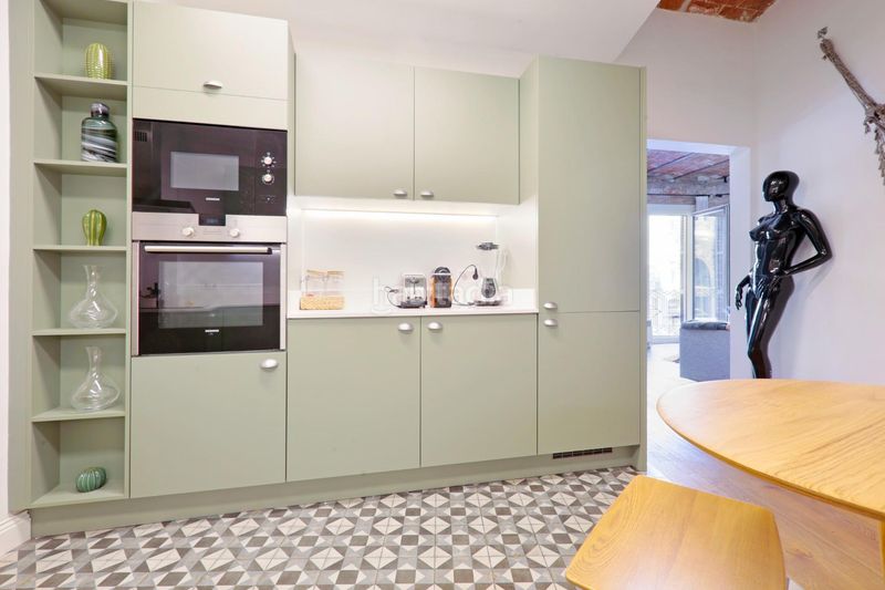 Foto 280e07bf-46ad-43b8-8600-1ae38db2778c. Apartament a St. Pere - Sta. Caterina - El Born Barcelona