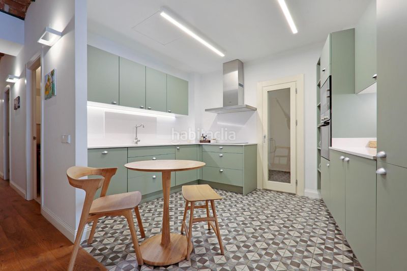 Foto 41e40c43-d9e0-4359-bc60-317a54b93fdc. Apartament a St. Pere - Sta. Caterina - El Born Barcelona