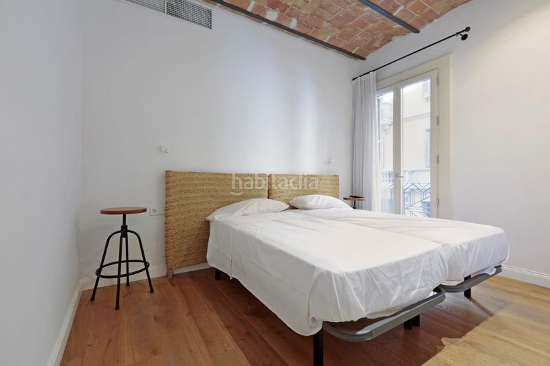 Foto 51d98a63-e7e4-4bba-b0f4-5b0542c31057. Apartament a St. Pere - Sta. Caterina - El Born Barcelona