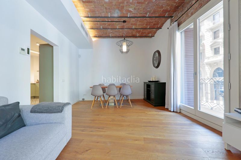 Foto 6a7e13eb-573c-425c-98ca-06fbde2caf4f. Apartament a St. Pere - Sta. Caterina - El Born Barcelona