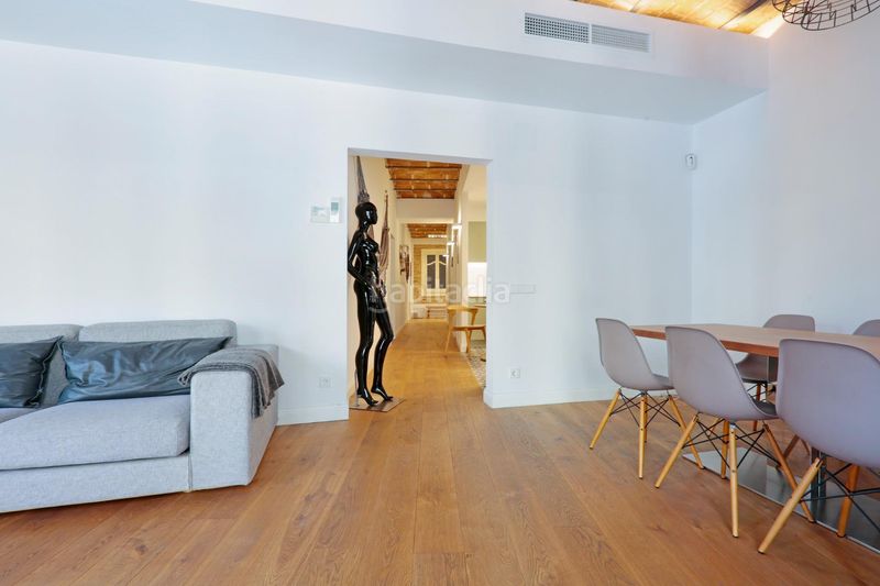 Foto 7274ea63-edbb-4ac0-adae-c991969d6bba. Apartament a St. Pere - Sta. Caterina - El Born Barcelona